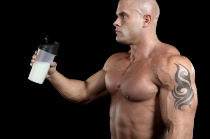 How to gain muscle fast steroids